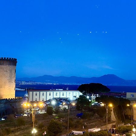 Il Mastio Guesthouse Napoli Esterno foto