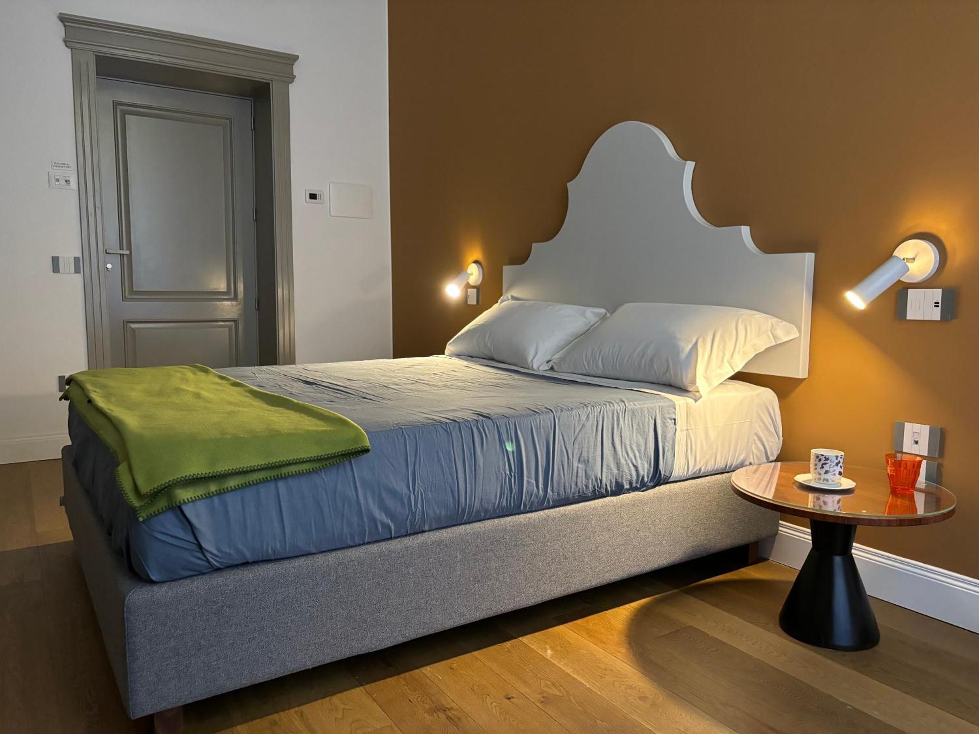 Il Mastio Guesthouse Napoli Esterno foto