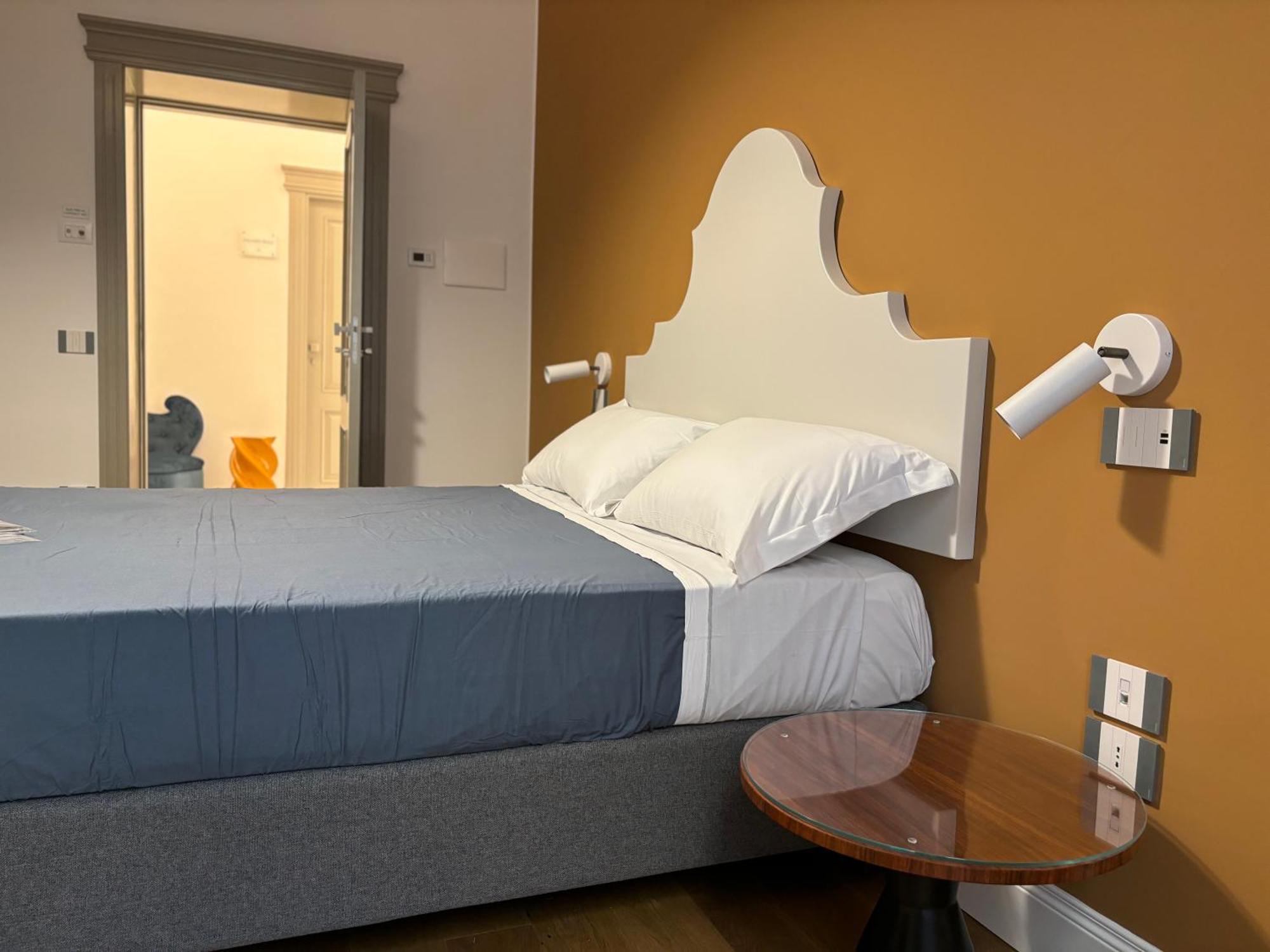 Il Mastio Guesthouse Napoli Esterno foto