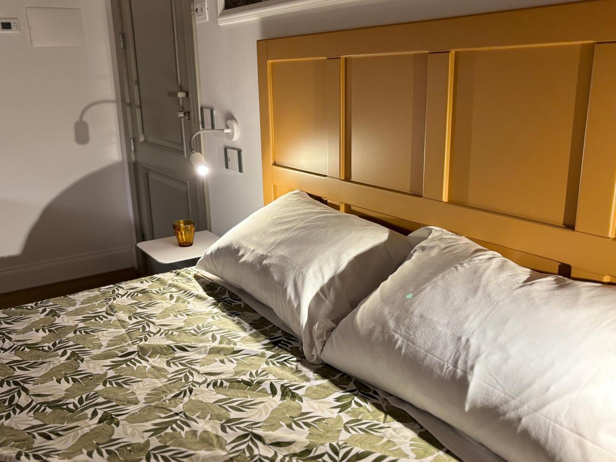 Il Mastio Guesthouse Napoli Esterno foto