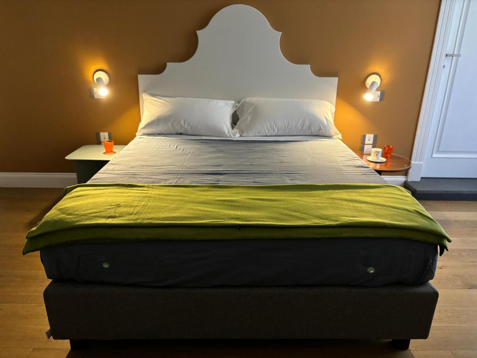 Il Mastio Guesthouse Napoli Esterno foto