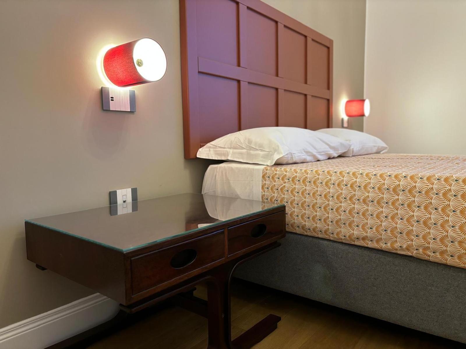 Il Mastio Guesthouse Napoli Esterno foto