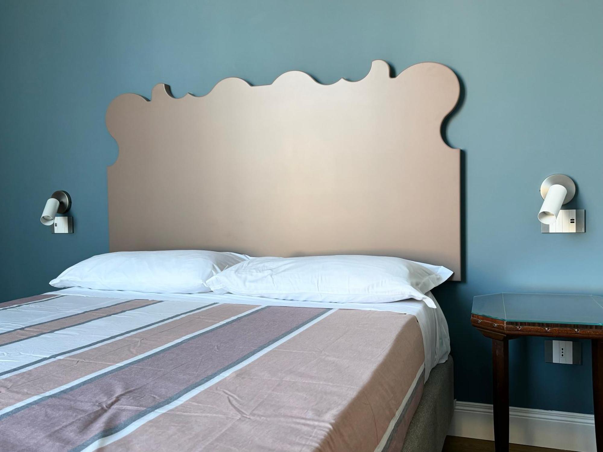 Il Mastio Guesthouse Napoli Esterno foto