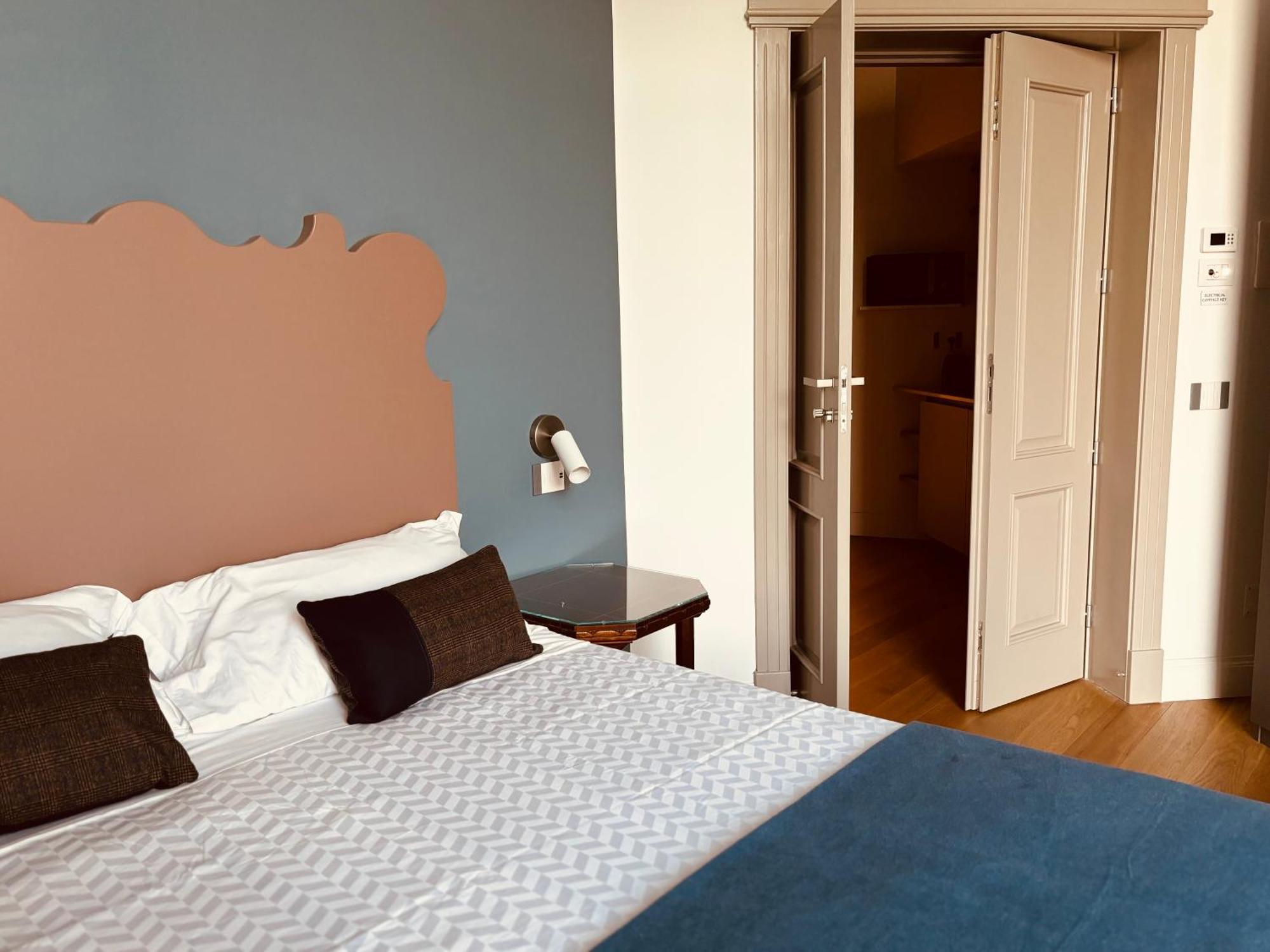 Il Mastio Guesthouse Napoli Esterno foto